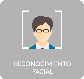 Reconocimiento facial